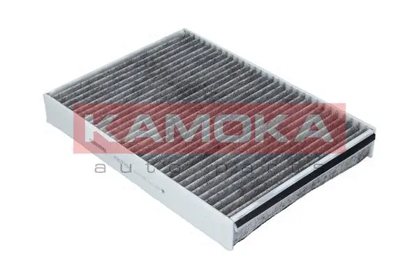 Фильтр салона KAMOKA F507701 - Фото 1