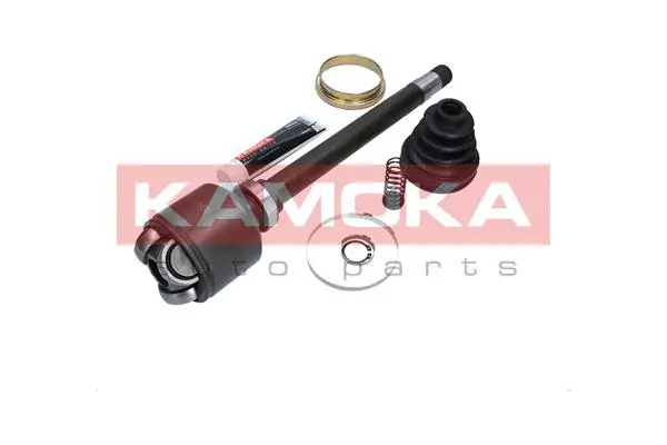 Комплект ШРУСов KAMOKA 8751