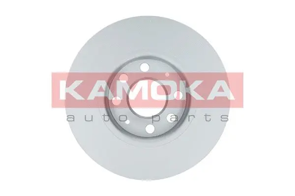 Тормозной диск KAMOKA 1033568 - Фото 1
