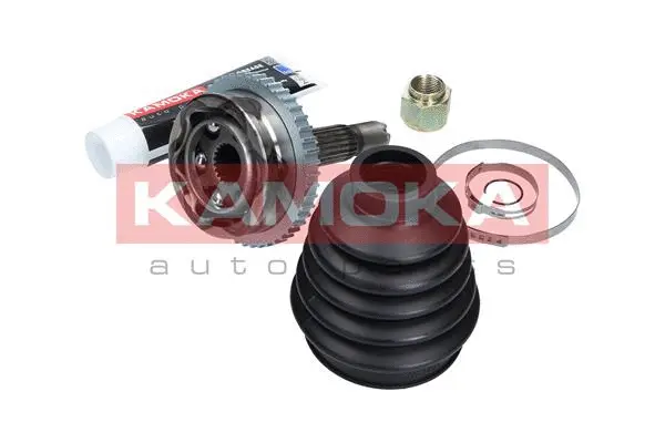 Комплект ШРУСов KAMOKA 6126 KAMOKA