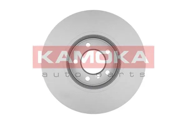Тормозной диск KAMOKA 1031026 - Фото 1