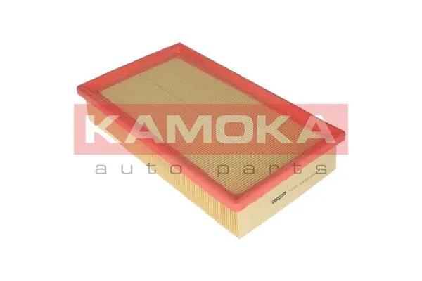 Воздушный фильтр KAMOKA F227301 - Фото 3