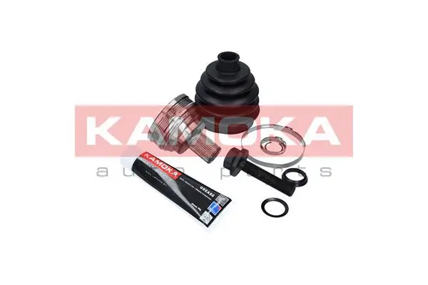 Комплект ШРУСов KAMOKA 6131 KAMOKA - Фото 1