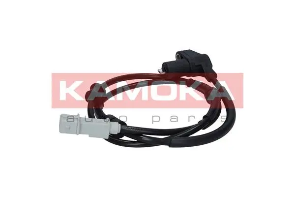 Датчик вращения колеса KAMOKA 1060117 KAMOKA - Фото 1