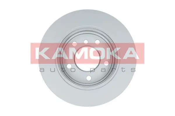 Тормозной диск KAMOKA 1032606 - Фото 1