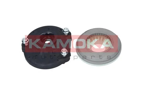 Ремкомплект, опора стійки амортизатора KAMOKA 209048 - Фото 1