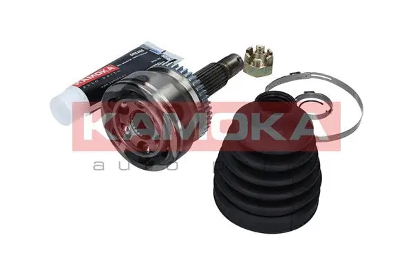 Комплект ШРУСов KAMOKA 6064