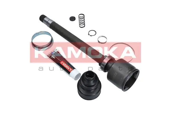 Комплект ШРУСов KAMOKA 8747