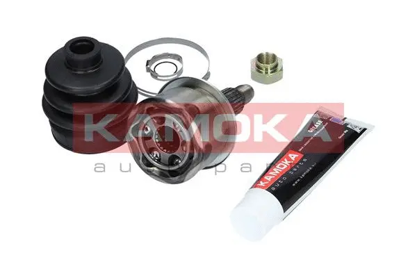 Комплект ШРУСов KAMOKA 6123 KAMOKA