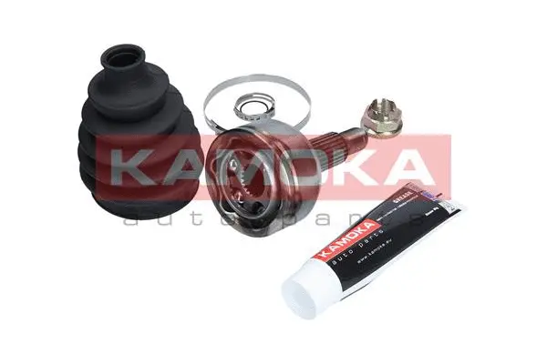 Комплект ШРУСов KAMOKA 6051