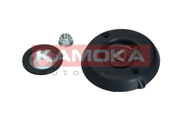 Ремкомплект, опора стійки амортизатора KAMOKA 209072 - Фото 1