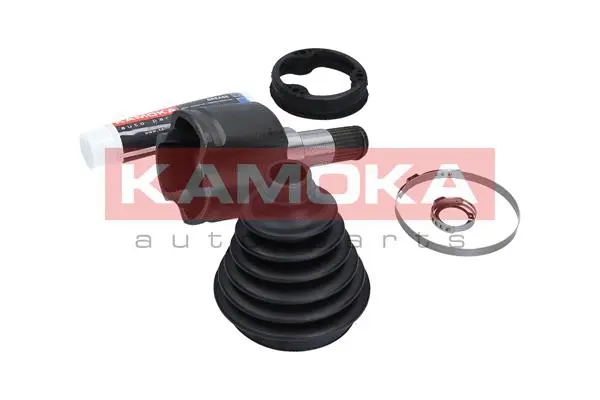 Комплект ШРУСов KAMOKA 8727