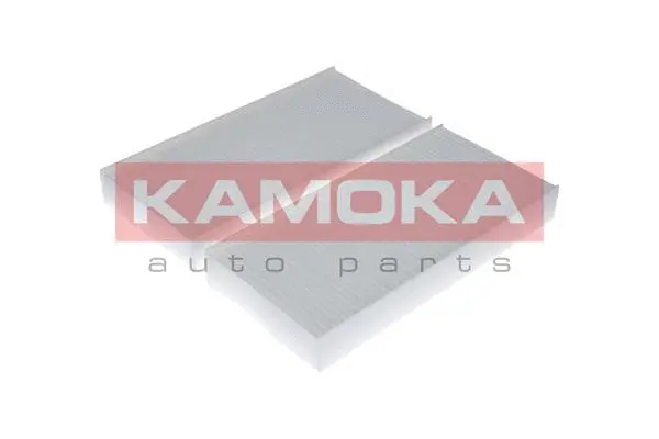 Фильтр салона KAMOKA F400901 - Фото 2