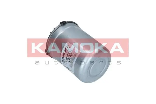 Паливний фільтр KAMOKA F317701 - Фото 1