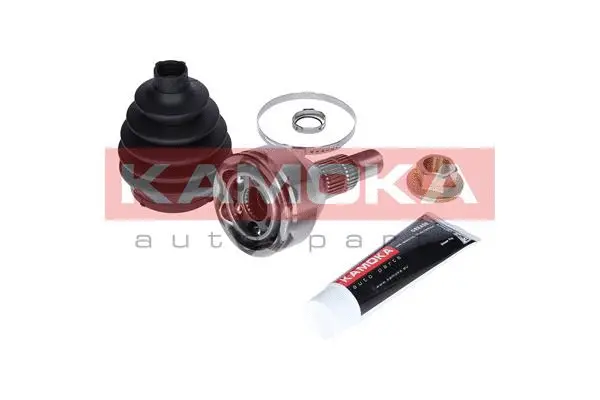 Комплект ШРУСов KAMOKA 6125 KAMOKA