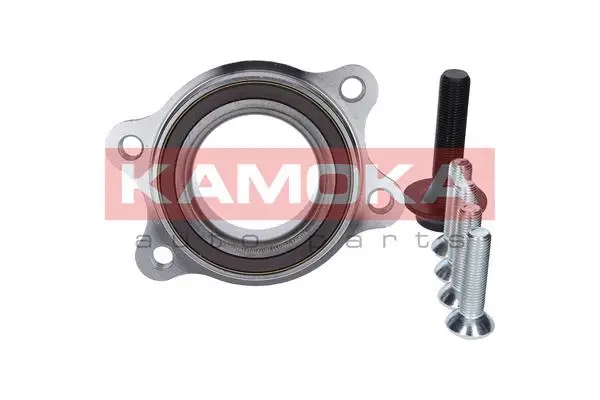Ступица колеса KAMOKA 5500153