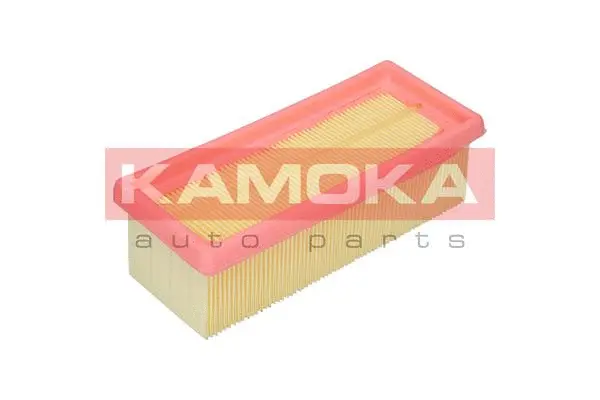 Повітряний фільтр KAMOKA F228701 - Фото 2