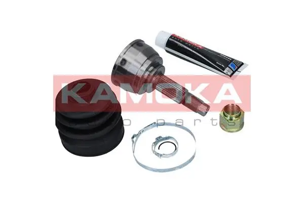 Комплект ШРУСов KAMOKA 6032 - Фото 1