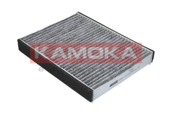 Фильтр салона KAMOKA F502801 - Фото 3