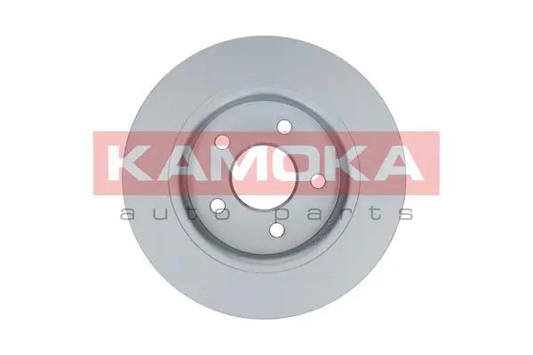 Гальмівний диск KAMOKA 103183 - Фото 1