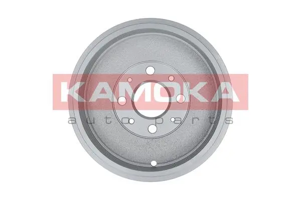 Гальмівний барабан KAMOKA 104060 - Фото 1