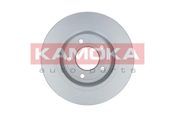 Гальмівний диск KAMOKA 103178 - Фото 1