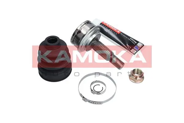Комплект ШРУСов KAMOKA 6067 KAMOKA - Фото 1