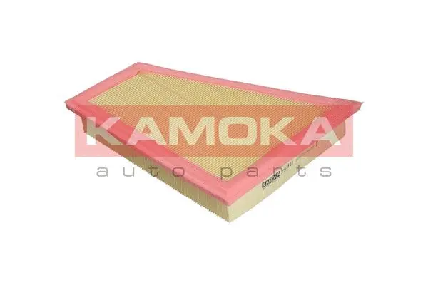 Повітряний фільтр KAMOKA F218801 - Фото 3