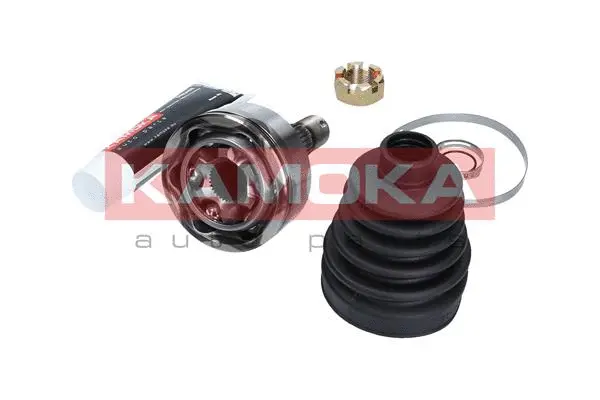 Комплект ШРУСов KAMOKA 7612