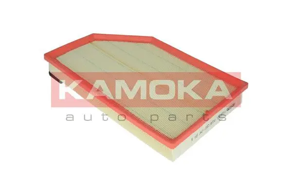Воздушный фильтр KAMOKA F232301 - Фото 1