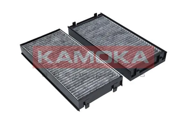 Фильтр салона KAMOKA F508801 - Фото 1