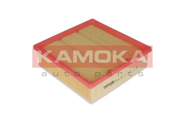 Воздушный фильтр KAMOKA F222101 - Фото 2