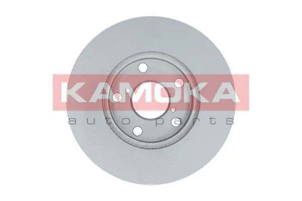 Тормозной диск KAMOKA 1031100 - Фото 1