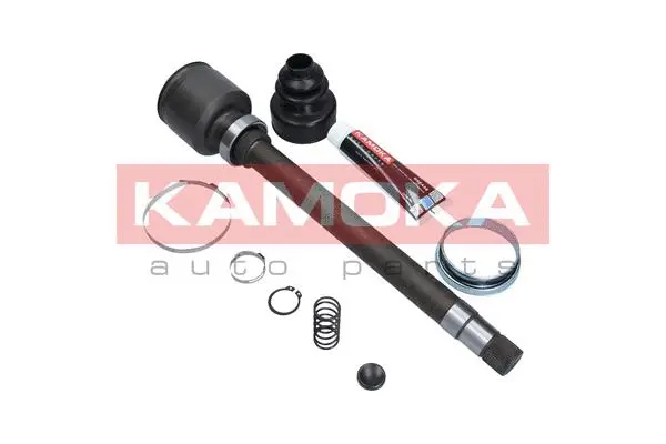 Комплект ШРУСов KAMOKA 8747 - Фото 2