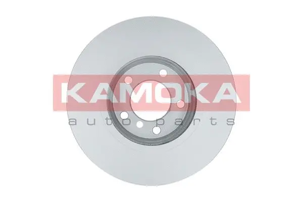 Гальмівний диск KAMOKA 1031126 - Фото 1
