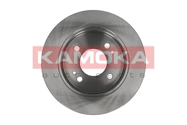 Тормозной диск KAMOKA 1031027 - Фото 1