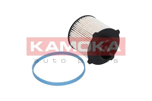 Паливний фільтр KAMOKA F308701 - Фото 2
