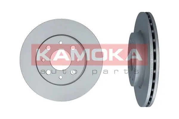Тормозной диск KAMOKA 103215 KAMOKA