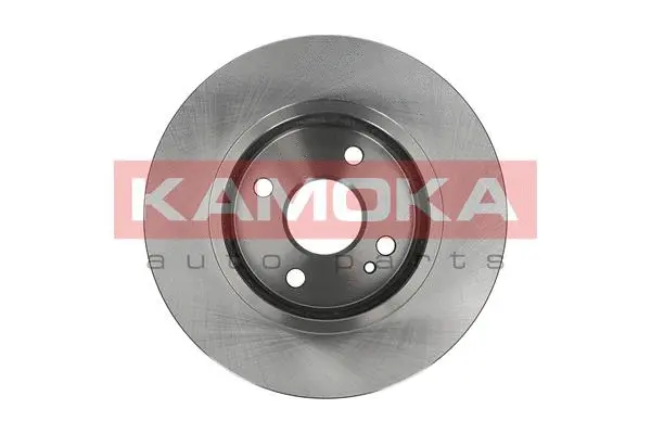 Гальмівний диск KAMOKA 1031088 - Фото 1