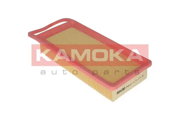 Воздушный фильтр KAMOKA F208701 - Фото 3