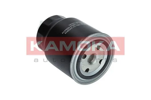 Паливний фільтр KAMOKA F313501 - Фото 3