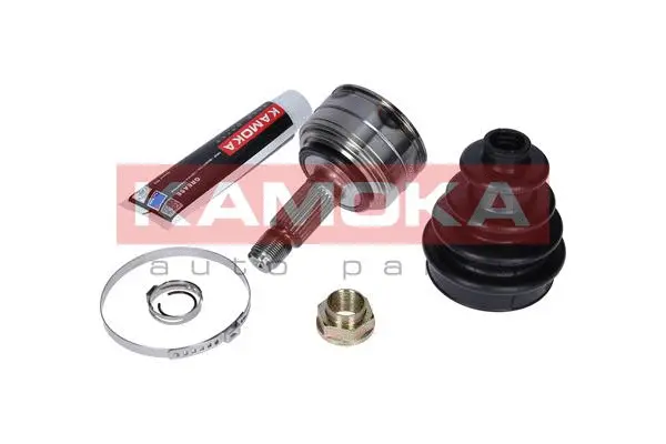 Комплект ШРУСов KAMOKA 6099 KAMOKA - Фото 2