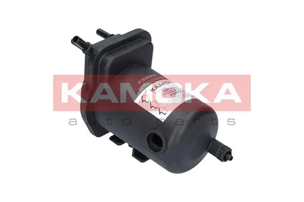 Паливний фільтр KAMOKA F306501 - Фото 1