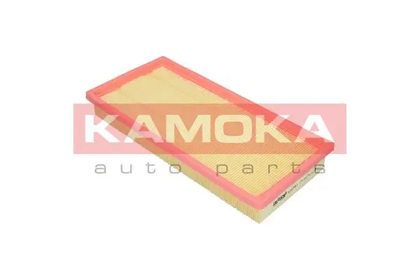 Повітряний фільтр KAMOKA F224201 - Фото 3