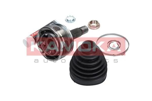 Комплект ШРУСов KAMOKA 6031 - Фото 3