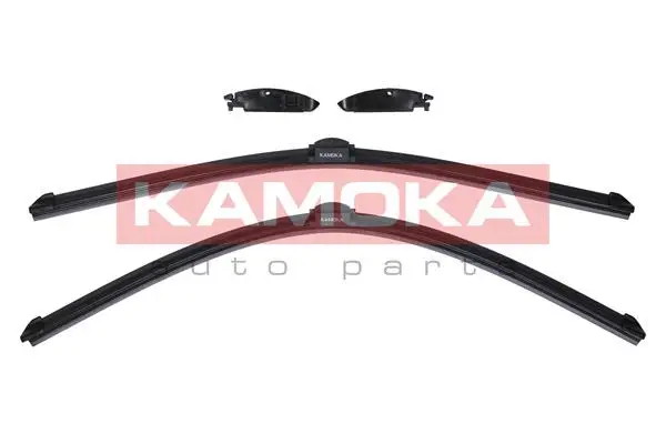 Щетка стеклоочистителя KAMOKA 27D06
