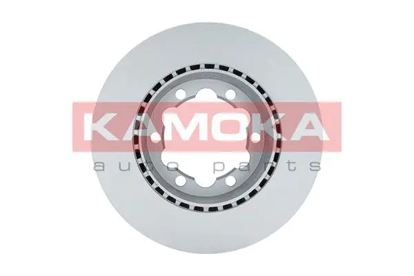 Тормозной диск KAMOKA 103123 - Фото 1