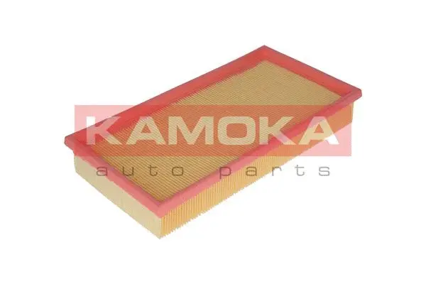 Воздушный фильтр KAMOKA F207901 - Фото 2