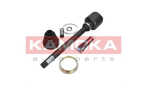 Комплект ШРУСов KAMOKA 8751 - Фото 2