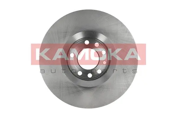 Гальмівний диск KAMOKA 1031125 - Фото 1